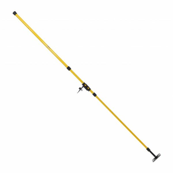 Teleskopska palica/trinožnik za laser, 300 cm | KD10759