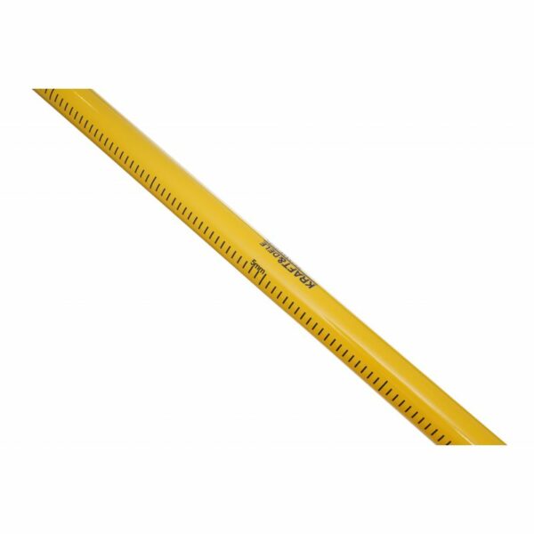 Teleskopska palica/trinožnik za laser, 300 cm | KD10759