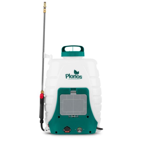 Akumulatorska škropilnica PL-601, 12V, 18L | Plonos