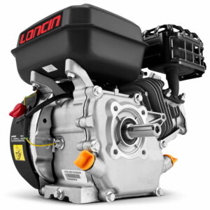 Bencinski motor z notranjim zgorevanjem H200, 6,5 KM | LONCIN