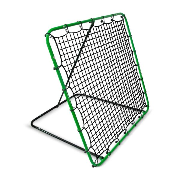 Gol za trening, 100x100cm, zelen | Neo-Sport