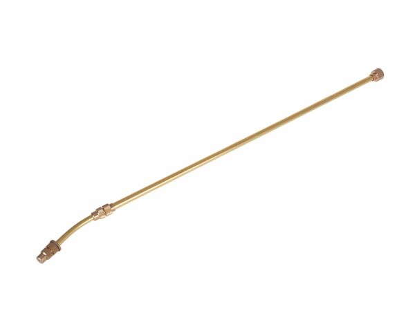 Nastavek za pršilo iz medenine, 50–98 cm | GEKO