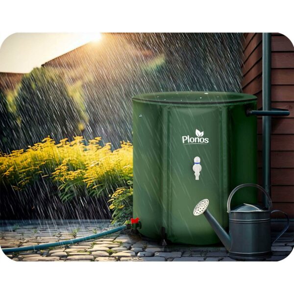 Sod za deževnico PL-520, 200L | Plonos