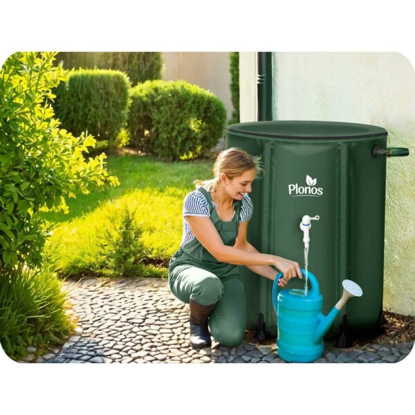 Sod za deževnico PL-520, 200L | Plonos