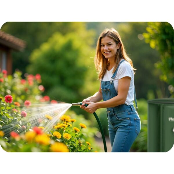 Sod za deževnico PL-520, 200L | Plonos