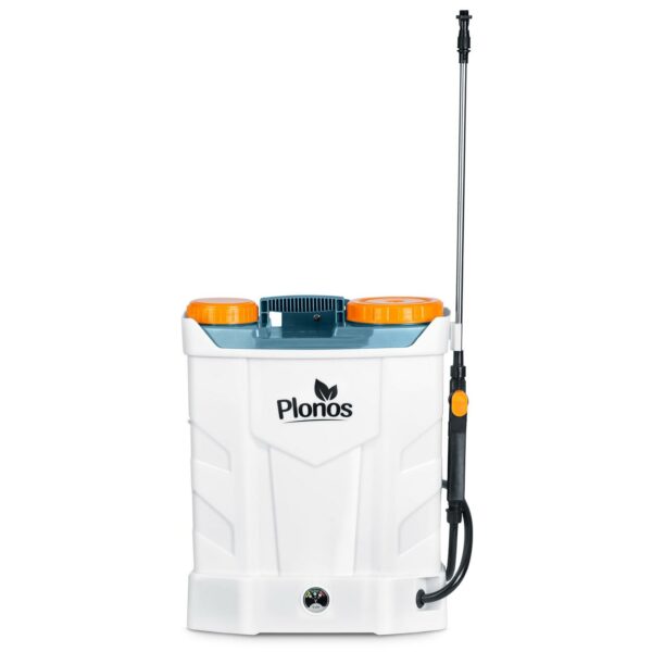 Akumulatorska škropilnica PL-602, 12V, 16L | Plonos