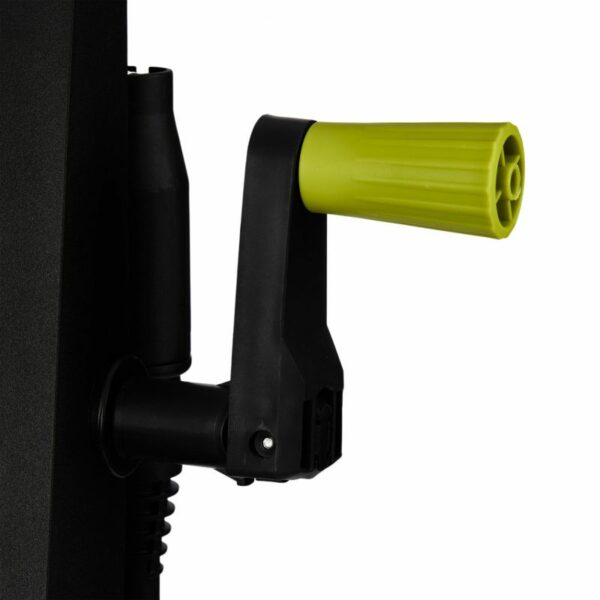 Visokotlačni čistilec, 2100W, 200 bar | KD421
