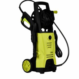 Visokotlačni čistilec, 2100W, 200 bar | KD421