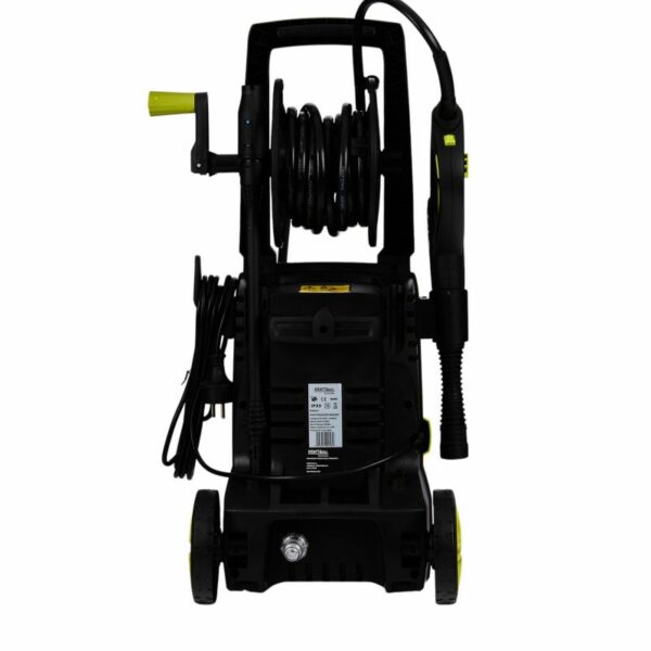 Visokotlačni čistilec, 2100W, 200 bar | KD421