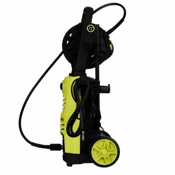 Visokotlačni čistilec, 2100W, 200 bar | KD421