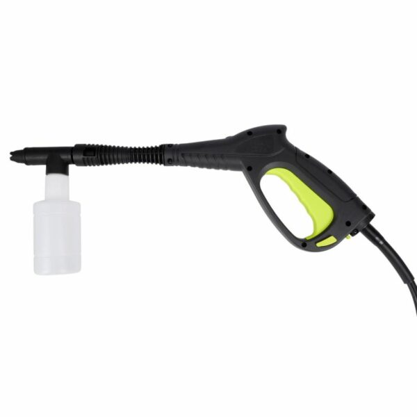 Visokotlačni čistilec, 2100W, 200 bar | KD421