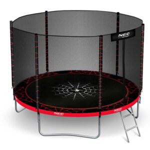 Vrtni trampolin Spiderman, 183 cm | Neo-Sport