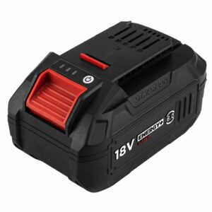 Baterija Energy+, BOOST UP, 18 V, litij-ionska, 6,0 Ah | GRAPHITE