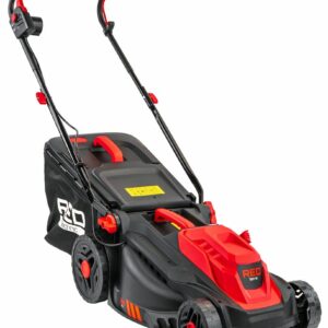 Električna kosilnica RTKSE0148, 2600 W | RED TECHNIC
