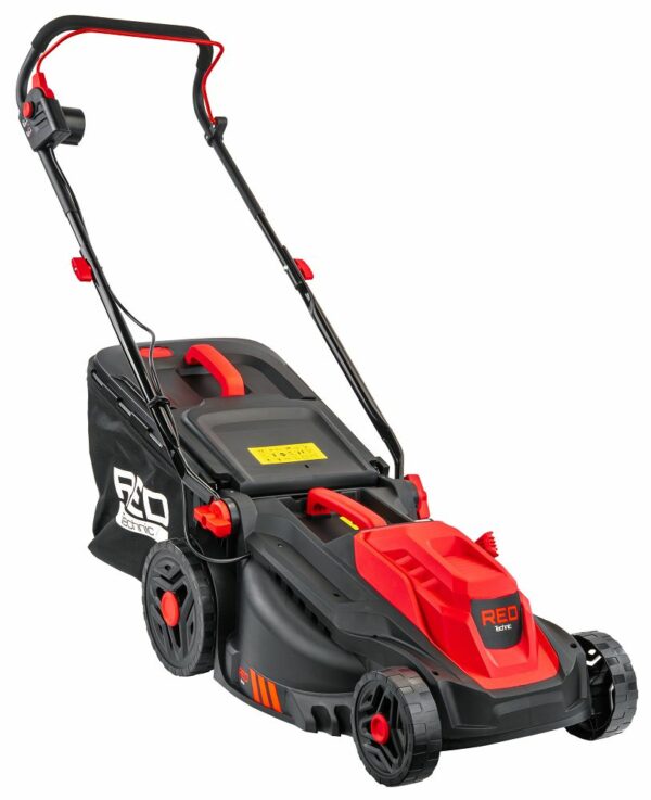 Električna kosilnica RTKSE0148, 2600 W | RED TECHNIC
