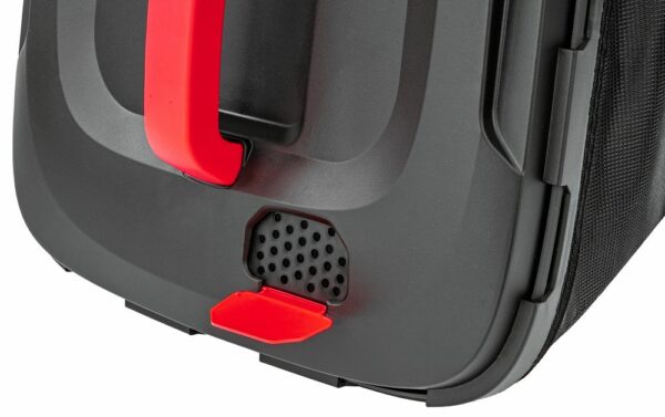 Električna kosilnica RTKSE0148, 2600 W | RED TECHNIC