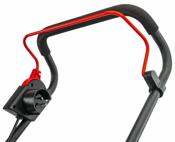 Električna kosilnica RTKSE0148, 2600 W | RED TECHNIC