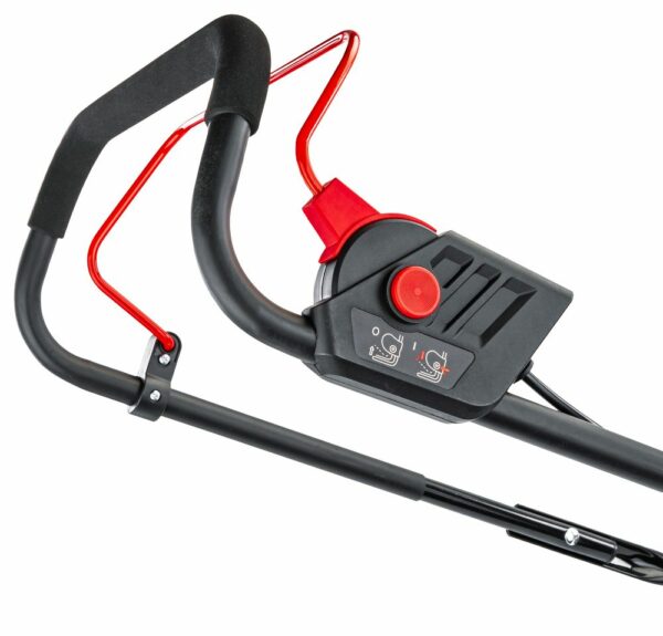 Električna kosilnica RTKSE0148, 2600 W | RED TECHNIC