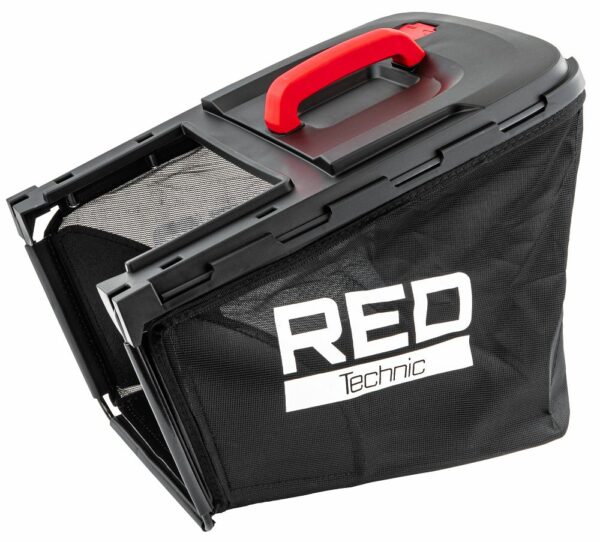 Električna kosilnica RTKSE0148, 2600 W | RED TECHNIC