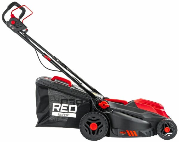 Električna kosilnica RTKSE0148, 2600 W | RED TECHNIC