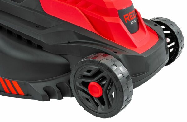 Električna kosilnica RTKSE0148, 2600 W | RED TECHNIC
