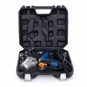Električni udarni ključ, 1/2", 2200 W | KD1796