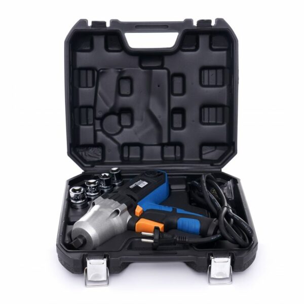 Električni udarni ključ, 1/2", 2200 W | KD1796