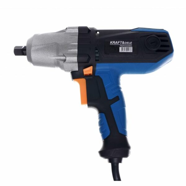 Električni udarni ključ, 1/2", 2200 W | KD1796