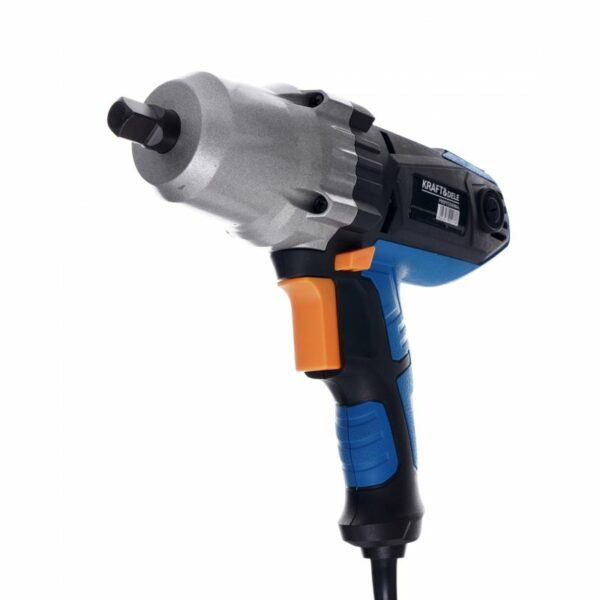 Električni udarni ključ, 1/2", 2200 W | KD1796