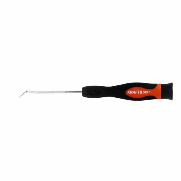 Komplet pritrdilnih kavljev, 4 kosi | KD10944
