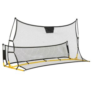 Mreža za trening odbijalca, 210x120x35cm | Neo-Sport
