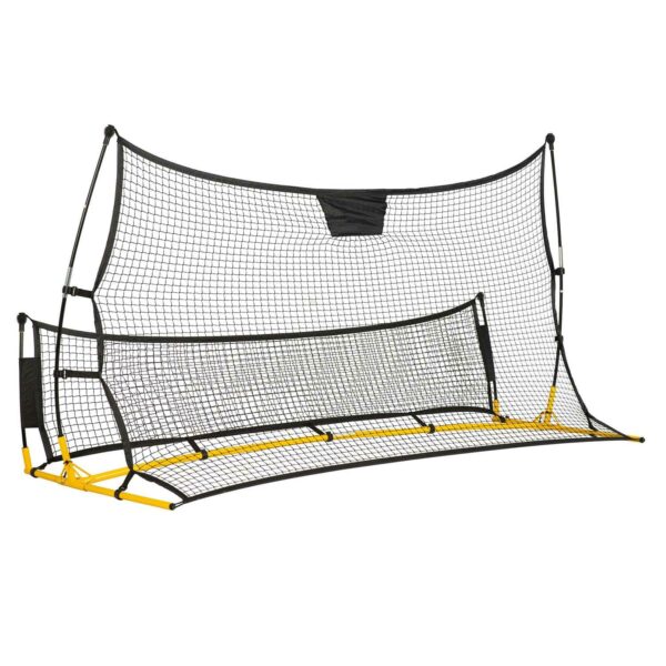 Mreža za trening odbijalca, 210x120x35cm | Neo-Sport