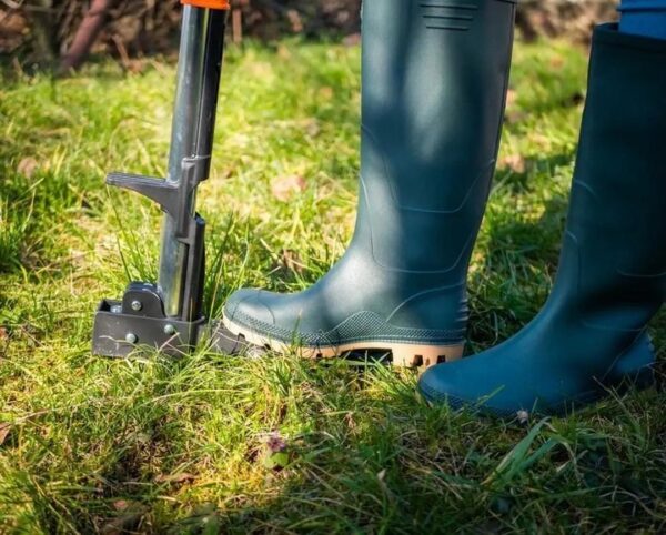 Orodje za odstranjevanje plevela, 995 mm | Strend Pro