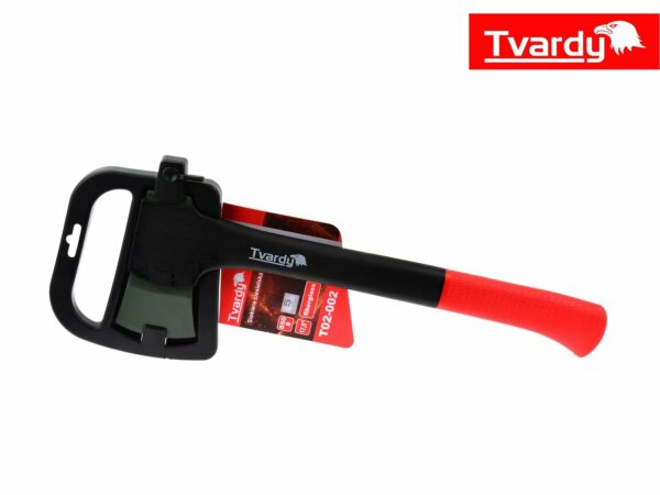 Sekara, 850 g, 17,5“ | Tvardy