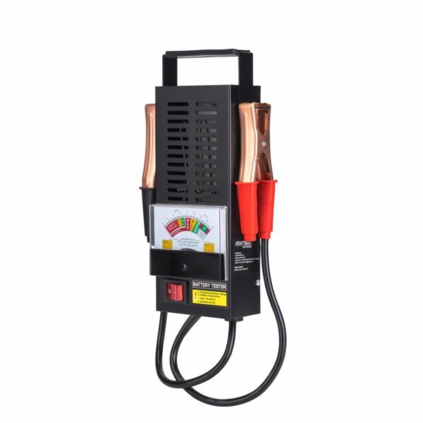 Analogni tester baterij, 6/12V, 200–1000A | KD5675