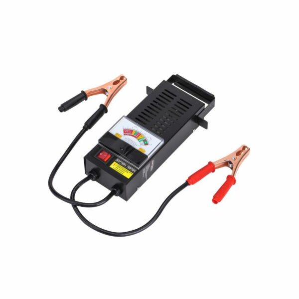 Analogni tester baterij, 6/12V, 200–1000A | KD5675