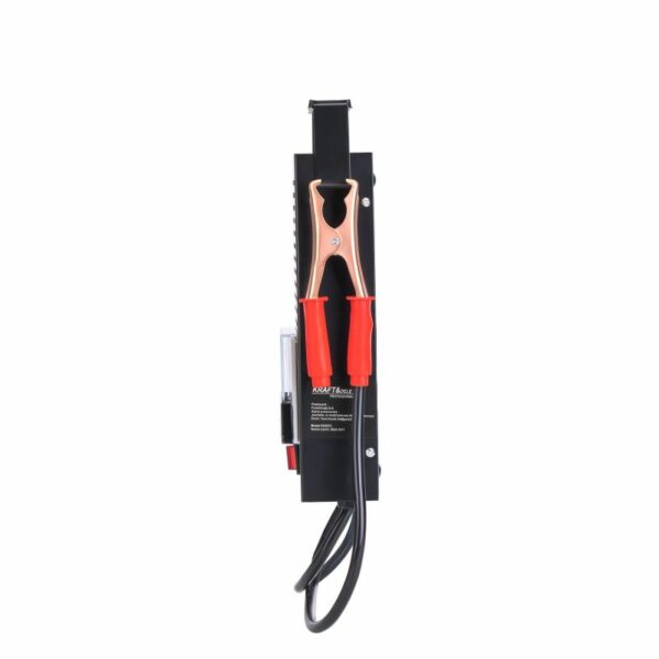 Analogni tester baterij, 6/12V, 200–1000A | KD5675