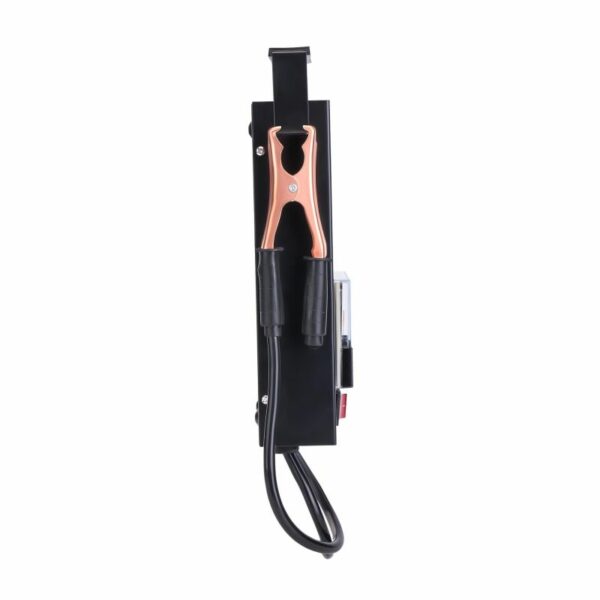 Analogni tester baterij, 6/12V, 200–1000A | KD5675