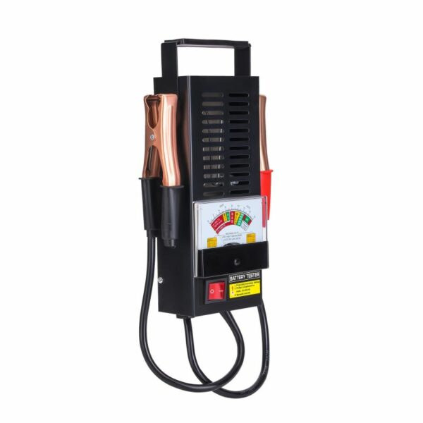 Analogni tester baterij, 6/12V, 200–1000A | KD5675