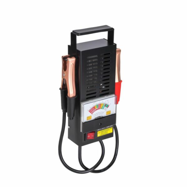 Analogni tester baterij, 6/12V, 200–1000A | KD5675