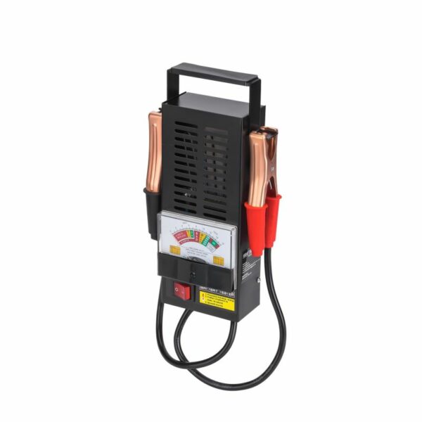 Analogni tester baterij, 6/12V, 200–1000A | KD5675