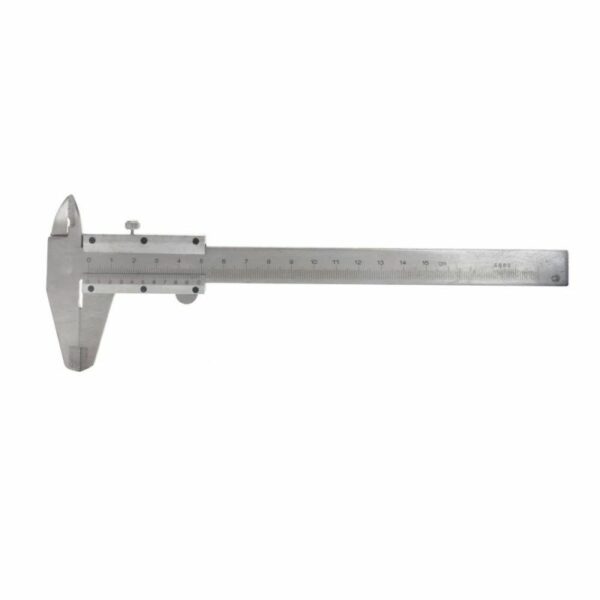 Analogno čeljustno merilo, 150 mm | KD10298