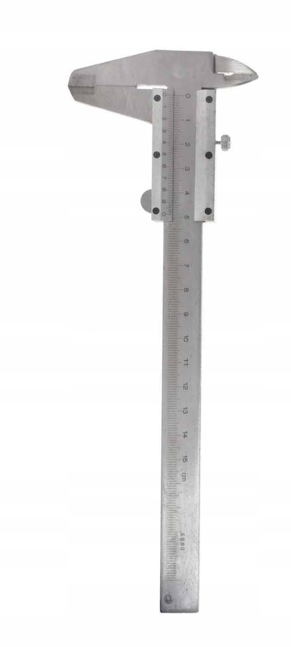 Analogno čeljustno merilo, 150 mm | KD10298