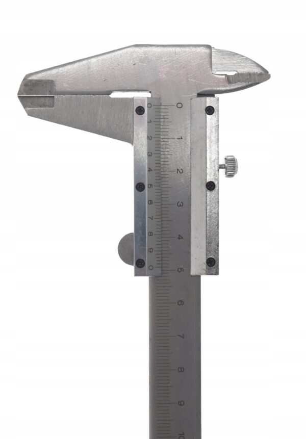 Analogno čeljustno merilo, 150 mm | KD10298