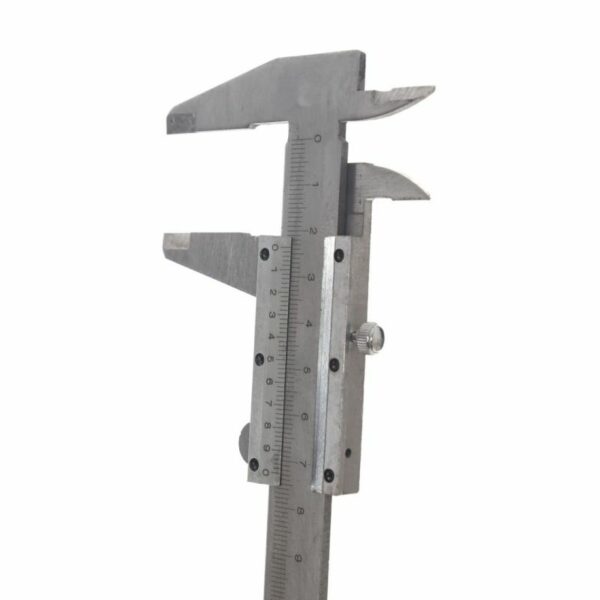 Analogno čeljustno merilo, 150 mm | KD10298