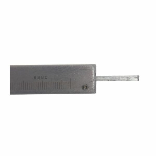 Analogno čeljustno merilo, 150 mm | KD10298