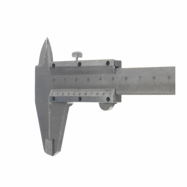 Analogno čeljustno merilo, 150 mm | KD10298