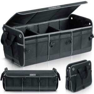Organizator za avto HM-991, črn | Humberg