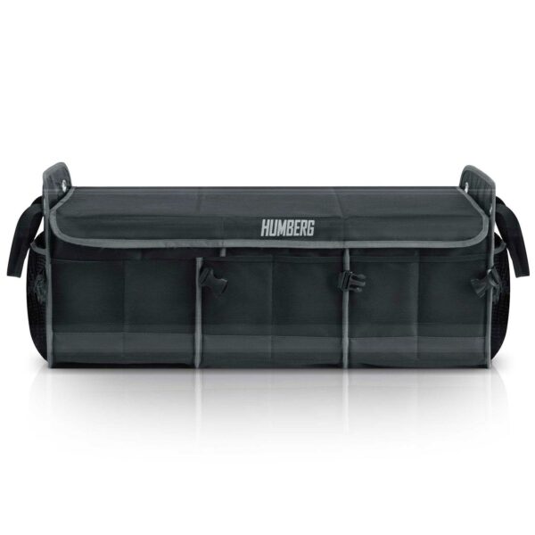 Organizator za avto HM-991, črn | Humberg