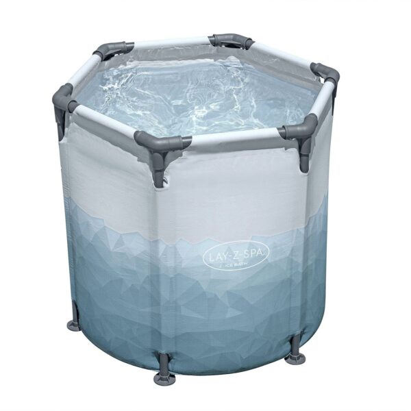 Sod za kaljenje 6002K, 253L | Bestway
